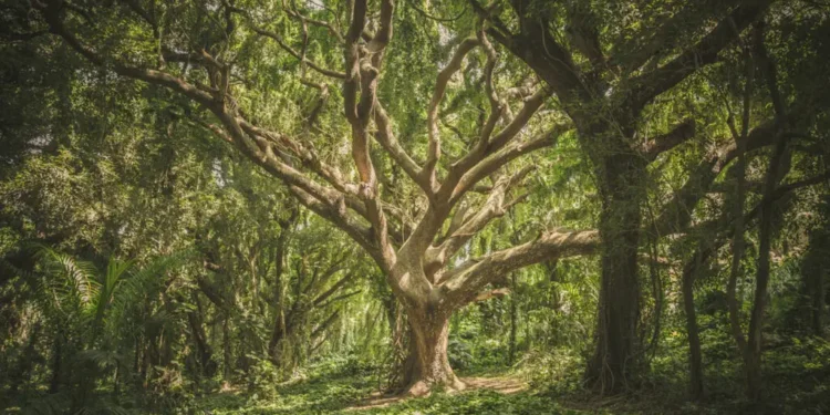 Créditos: Veeterzy no Unsplash