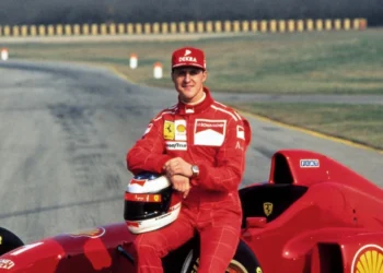 Créditos: Divulgação Ferrari