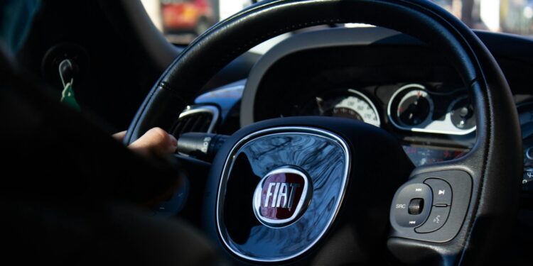 Créditos: Foto de Caste na Unsplash