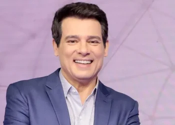 Créditos: Lourival Ribeiro/SBT