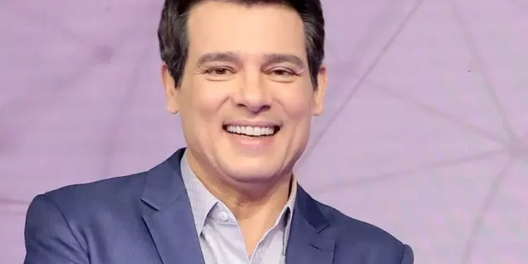 Créditos: Lourival Ribeiro/SBT