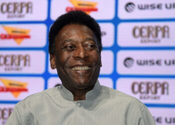 Pelé