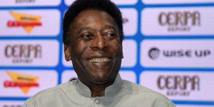 Pelé