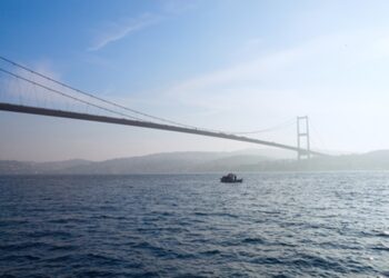Nova ponte