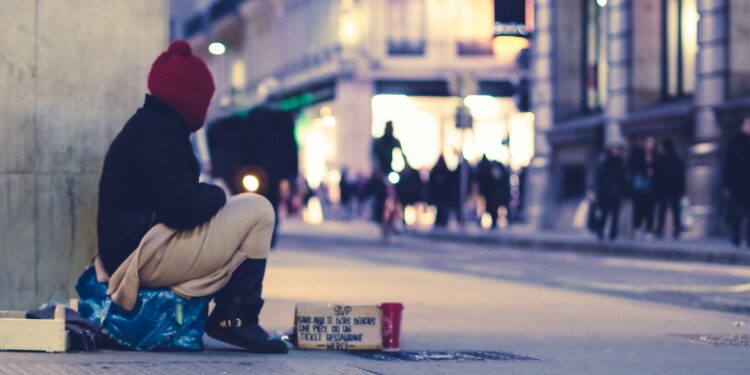 Já foi uma grande estrela mundial e agora é um sem-teto