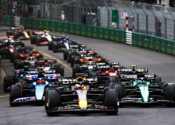 Quanto custa um carro de Fórmula 1?