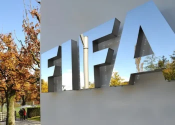 Créditos: Divulgação/FIFA