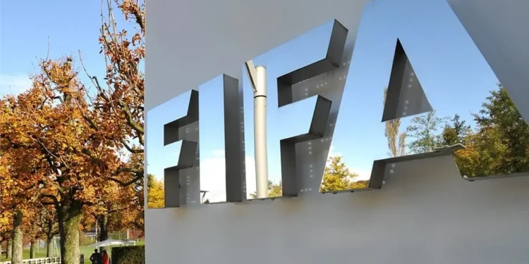 Créditos: Divulgação/FIFA