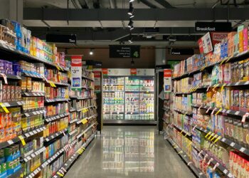 supermercado
