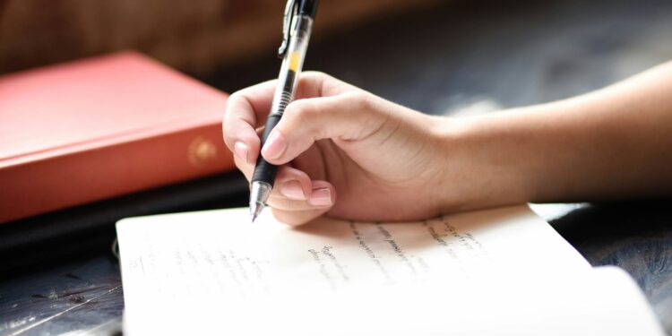 Créditos: Foto de Hannah Olinger na Unsplash