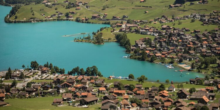 Créditos: Foto de Leo_Visions na Unsplash