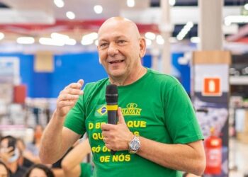 Créditos: Reprodução / Havan