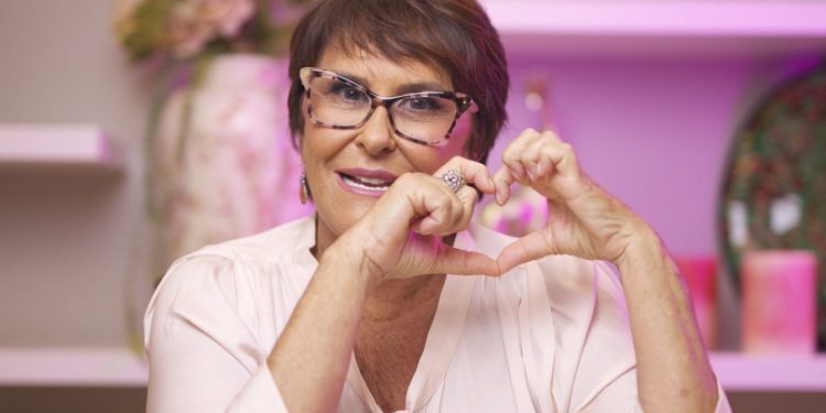 Créditos: Reprodução Instagram @marciasensitiva