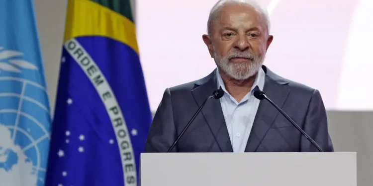 Governo Lula dá presentão para 22 milhões de trabalhadores que usam vale-alimentação e refeição