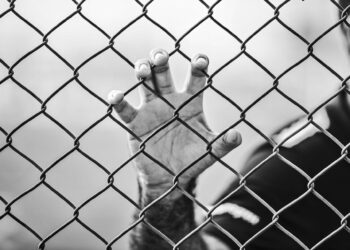 Créditos: Foto de Milad Fakurian na Unsplash