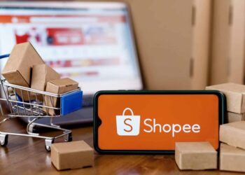 Shopee