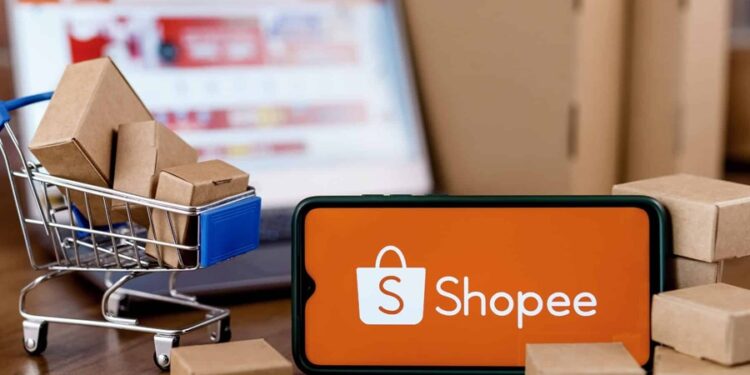 Shopee