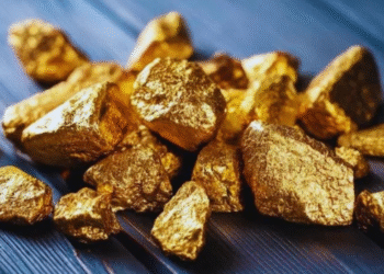 ouro