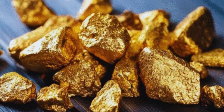 ouro