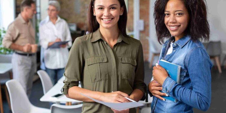 4 estados do Brasil são o destino perfeito se você tem menos de 29 anos e ainda está procurando um emprego