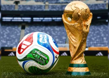 Créditos: Reprodução X/adidasfootball