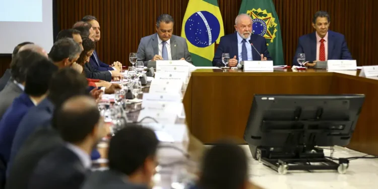 Créditos: Marcelo Camargo/Agência Brasil