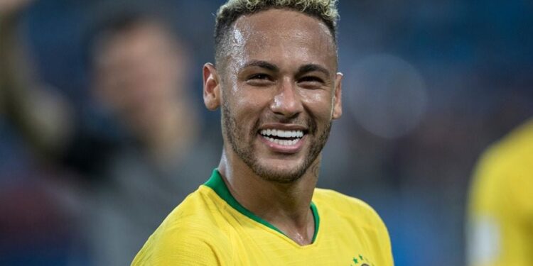 Neymar