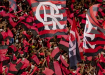 Créditos: Divulgação/Flamengo