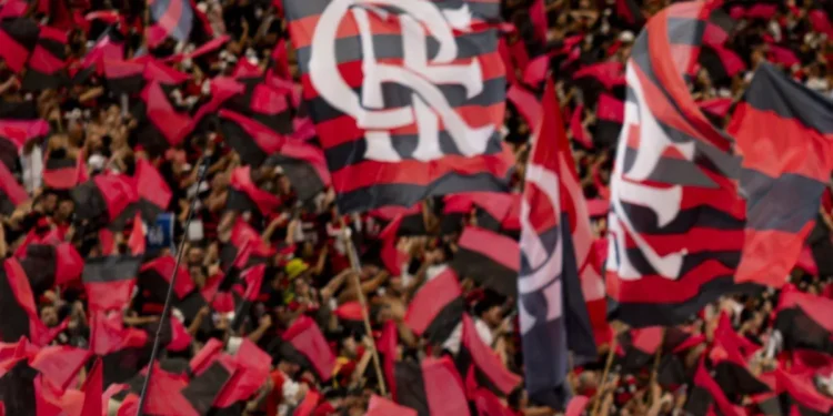 Créditos: Divulgação/Flamengo