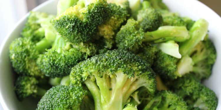 Créditos: Foto de Tyrrell Fitness And Nutrition na Unsplash