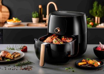 Airfryer