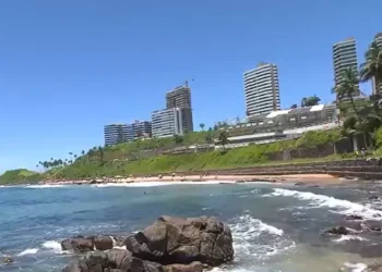 Cidade mais patriótica do Brasil