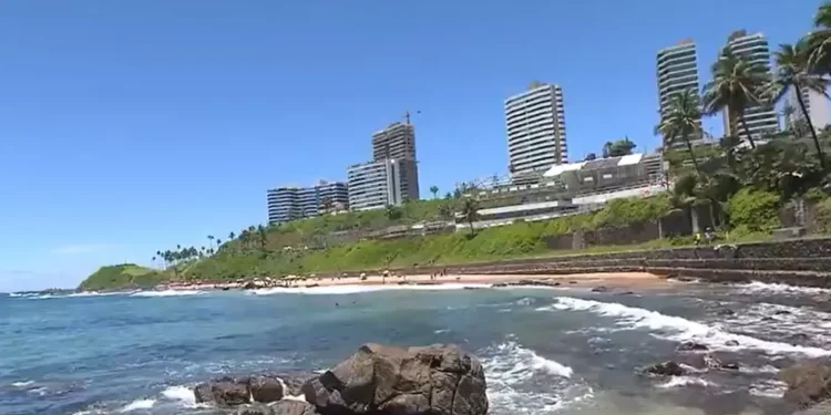 Cidade mais patriótica do Brasil