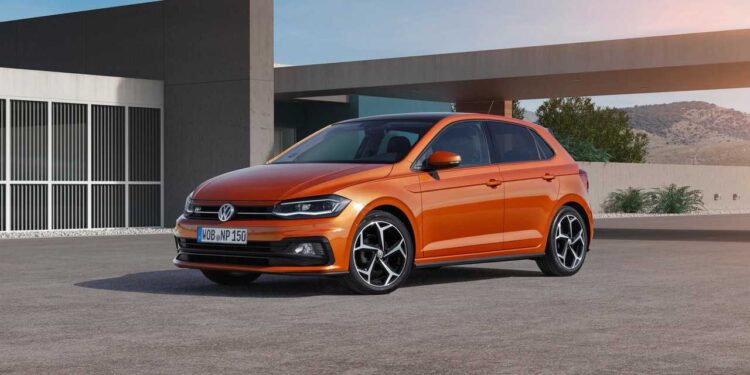 Créditos: Reprodução/Volkswagen