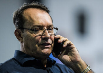 Créditos: Gustavo Aleixo/Cruzeiro