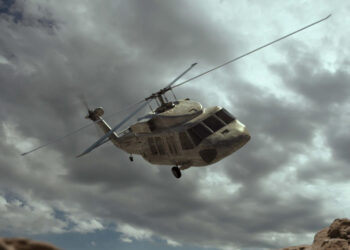 Brasil já declarou guerra por esse país e agora vai dar 2 helicópteros para eles se defenderem