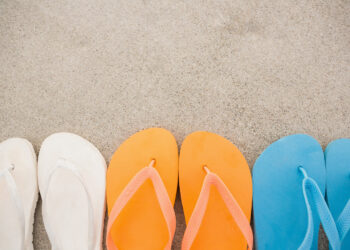 Enquanto chinelo mais barato da Havaianas custa R$ 13, o menor preço da Ipanema é ótimo para o bolso