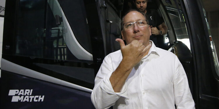 Créditos: Vítor Silva/Botafogo