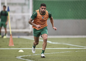 Créditos: Marcelo Gonçalves/Fluminense