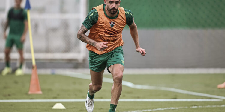 Créditos: Marcelo Gonçalves/Fluminense