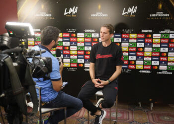 Créditos: Gilvan de Souza/Flamengo