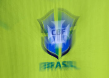 Créditos: Reprodução/ CBF Flickr