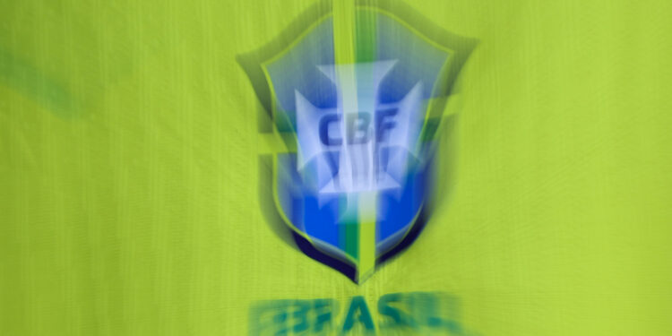 Créditos: Reprodução/ CBF Flickr