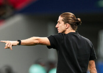 Créditos: Gilvan de Souza/Flamengo