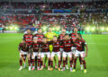 Créditos: Gilvan de Souza/Flamengo