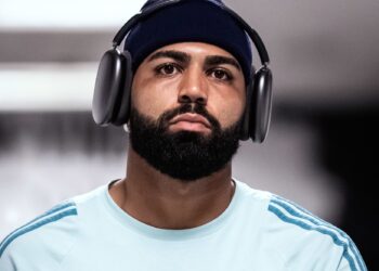Foto: Gustavo Aleixo/Cruzeiro