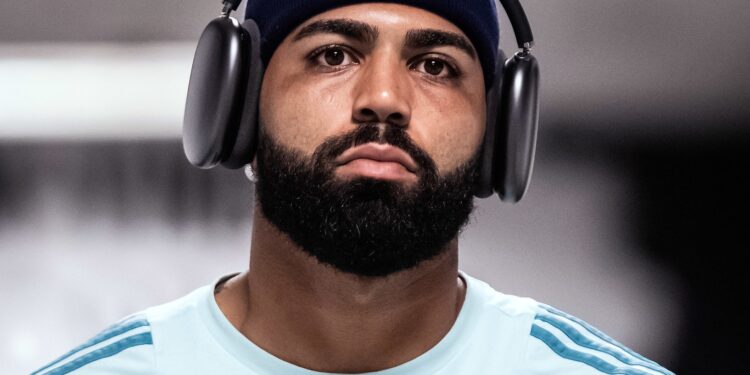 Foto: Gustavo Aleixo/Cruzeiro