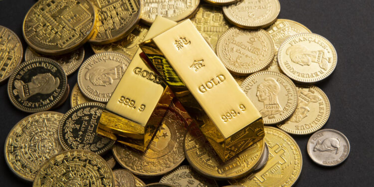 ouro