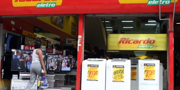 Créditos: Reprodução/Ricardo Eletro