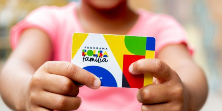 Bolsa Família